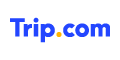 Logotyp för Trip.com