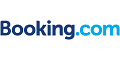 Logotyp för Booking.com